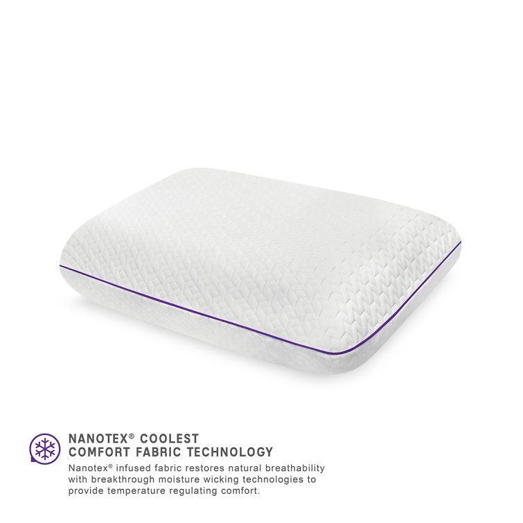 Portable 2025 cooling pillow